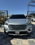 هيونداي سانتافيه 2015, دمشق