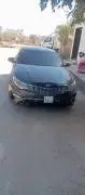 Kia Optima 2019