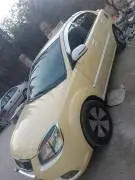 Kia Rio 2011, Damascus