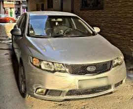 فورتي 2009, دمشق