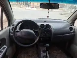 Chery QQ 2004, Aleppo