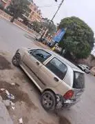 Chery QQ 2004, Aleppo