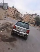 Chery QQ 2004, Aleppo