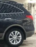 Hyundai Veracruz 2008, Damascus