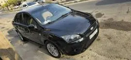 Ford Focus 2007, Damascus