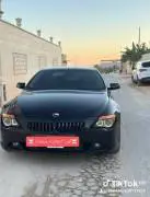 بي ام 650 سبور رياضية 2006, إدلب