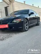 بي ام 650 سبور رياضية 2006, إدلب