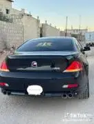 بي ام 650 سبور رياضية 2006, إدلب