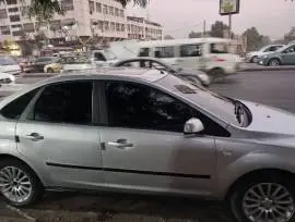 فورد فوكس 6/6 كاملة المواصفات, دمشق