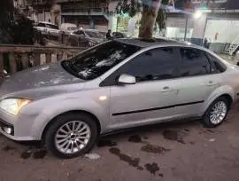 فورد فوكس 6/6 كاملة المواصفات, دمشق