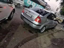 فورد فوكس 6/6 كاملة المواصفات, دمشق