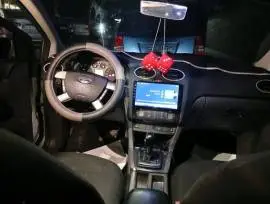 فورد فوكس 6/6 كاملة المواصفات, دمشق