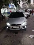 فورد فوكس 6/6 كاملة المواصفات, دمشق