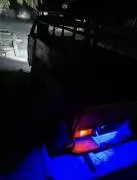 هوندا اكتي 2023