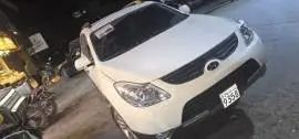 Hyundai Veracruz 2011