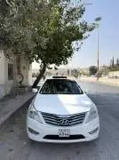 هيونداي ازيرا 2012, درعا