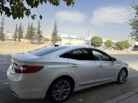 هيونداي ازيرا 2012, درعا