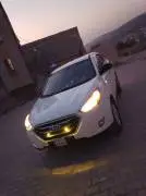 Hyundai Tucson 2012, Latakia