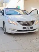 Hyundai Sonata 2011