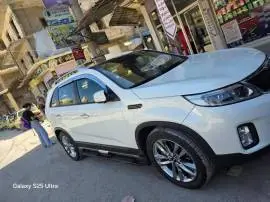 Kia Sorento 2014