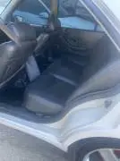 Peugeot 405 2005, Homs