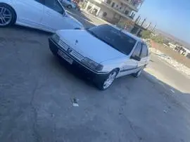 Peugeot 405 2005, Homs