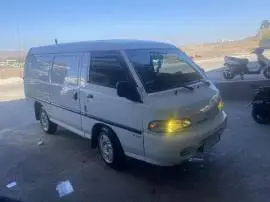 Hyundai Accent 2002, Homs