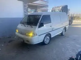 Hyundai Accent 2002, Homs