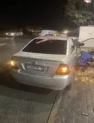 تويوتا كورلا 2006