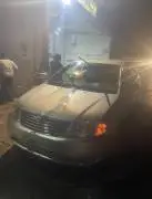 تويوتا كورلا 2006