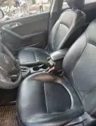 فورتي 2010, حلب