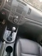 فورتي 2010, حلب