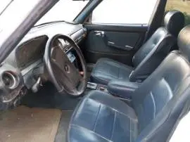 مرسيدس 6 سلندر, دمشق