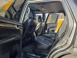 موهافي 2013, حلب