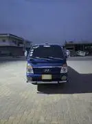 Hyundai Porter 2008