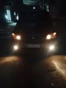 Kia Carnival 2002 for sale, Damascus