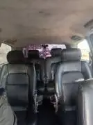 كيا كرنفال 2002 للبيع, دمشق