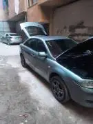 Mazda Zoom 2003 for sale, Damascus