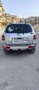 Hyundai Santa Fe 2003, Idlib