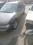 تويوتا كورولا 1993, دمشق