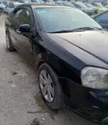 شفر لوبيترا 2006, دمشق