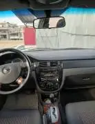 شفر لوبيترا 2006, دمشق