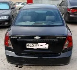 شفر لوبيترا 2006, دمشق