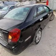 شفر لوبيترا 2006, دمشق