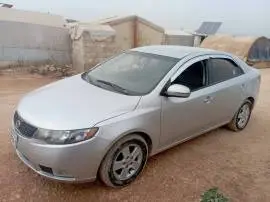 Kia Forte 2015, Daraa