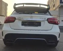 مرسيدس بنز GLA 45 AMG موديل 2019