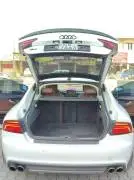 Audi A7 2012