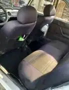 Peugeot 76, Damascus