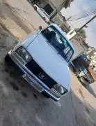 Peugeot 76, Damascus