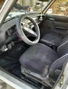 Peugeot 76, Damascus
